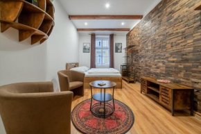 Hidden Nook of Old Prague Cozy Stay in the Heart of History by Rentez, Prague